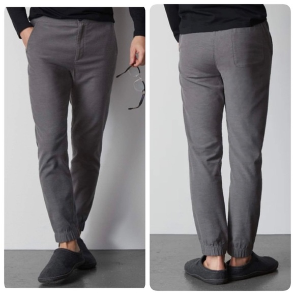 Mack Weldon Sunday Lounge Pant - Picture 8 of 8